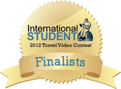 2012 Travel Video Contest - Finalists