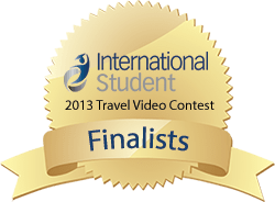 2013 Travel Video Contest - Finalists