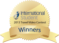 2013 Travel Video Contest - Winners