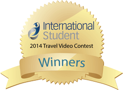 2021 Travel Video Contest - Winners