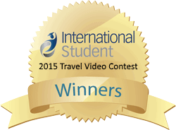 2016 Travel Video Contest - Winners