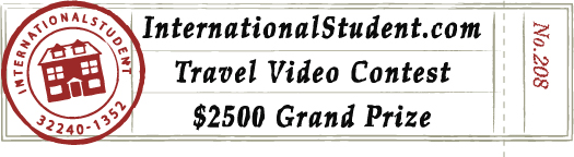 student video contest