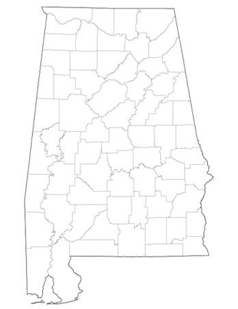 study in alabama