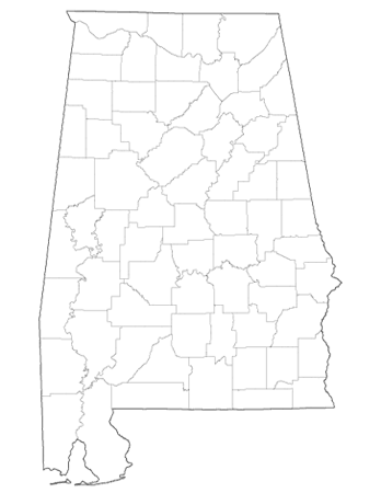 Study in Alabama