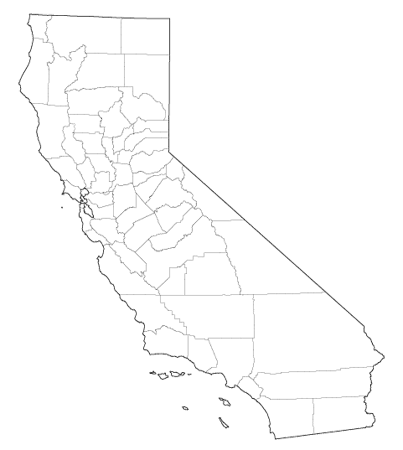 study in california