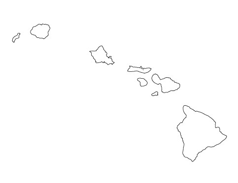 study in hawaii