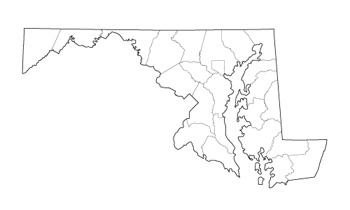 study in maryland