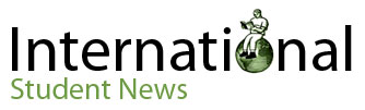 International Student News