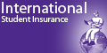 international student insurance