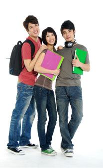 Student Health Insurance