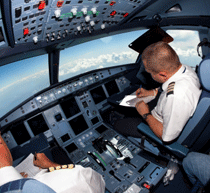 study aviation