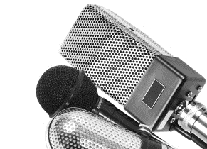 study broadcasting