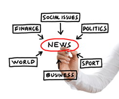 Study Journalism