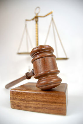 study law
