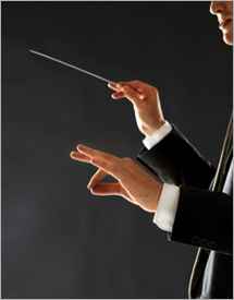 study performing arts