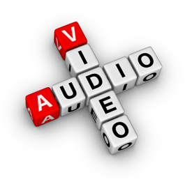 study recording engineering