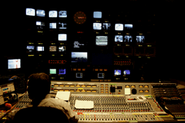 study show production