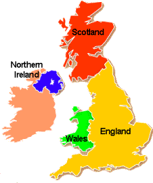 uk climate map 2