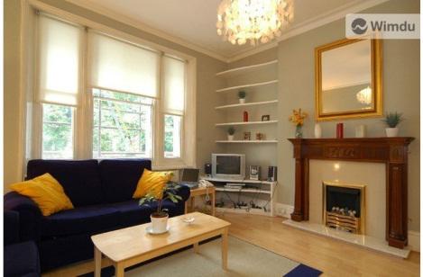 Student Accommodations