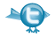 Follow us on Twitter