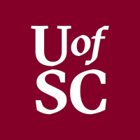 University of South Carolina  Logo