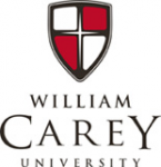 William Carey University Logo