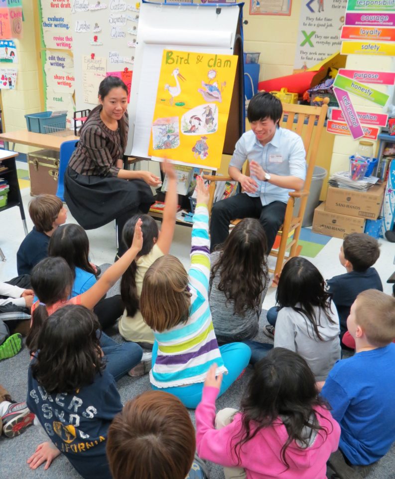 ELS Language Centers