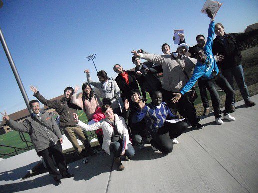 ELS Language Centers