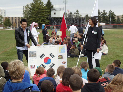 ELS Language Centers