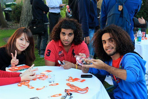 ELS Language Centers