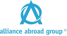 alliance abroad logo