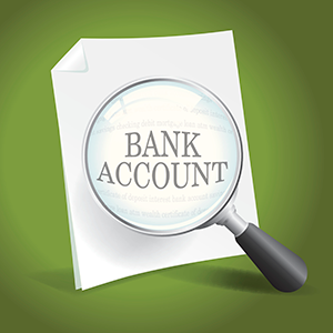 Open Bank Account