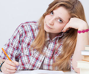 What motivates you to do well in school essay