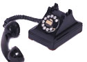 Cheap calls from a landline