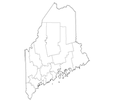 Study in Maine