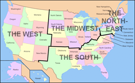 us regions