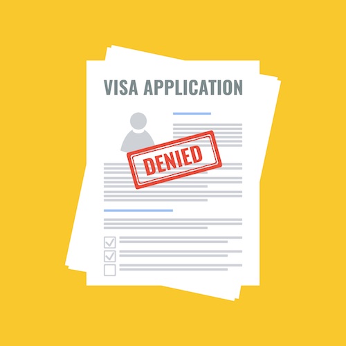 Visa Application