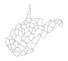 Study in West Virginia