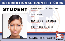 Identity card essay