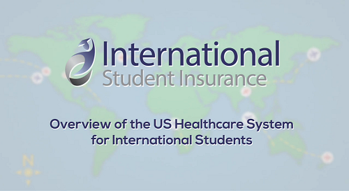 International Student Insurance Student Health and International Student Insurance Student Health and
