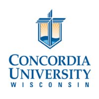 Concordia University-Wisconsin Logo