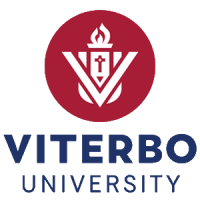 Viterbo University Logo