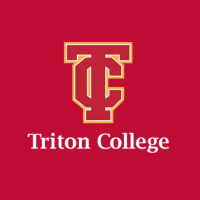 Triton College Logo