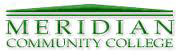 Meridian Community College Logo