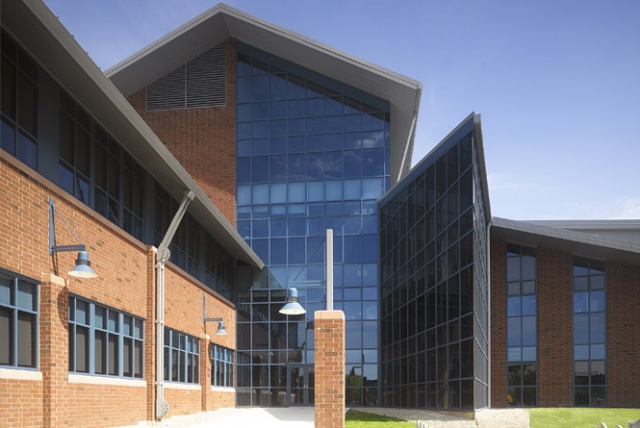 Heartland Community College Illinois Usa College And University