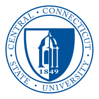 Central Connecticut State University Intensive Language Program Logo
