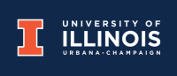 University of Illinois at Urbana at Champaign Logo
