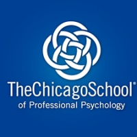 The Chicago School of Professional Psychology Logo
