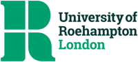 University of Roehampton London Logo