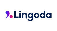 Lingoda  Logo